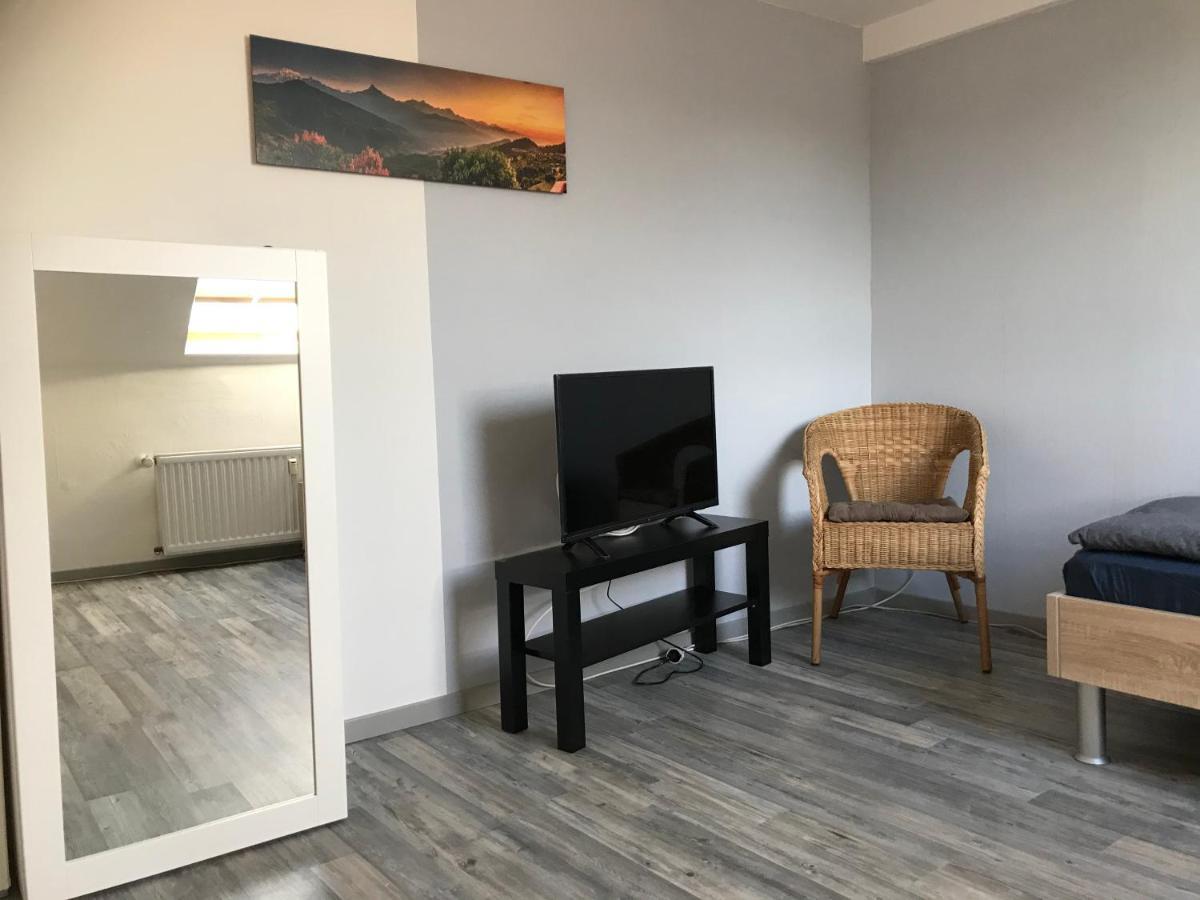 Monteur - Privat Zimmer Langerwehe Geich Exterior foto