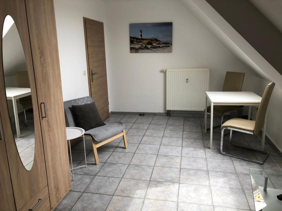 Monteur - Privat Zimmer Langerwehe Geich Exterior foto